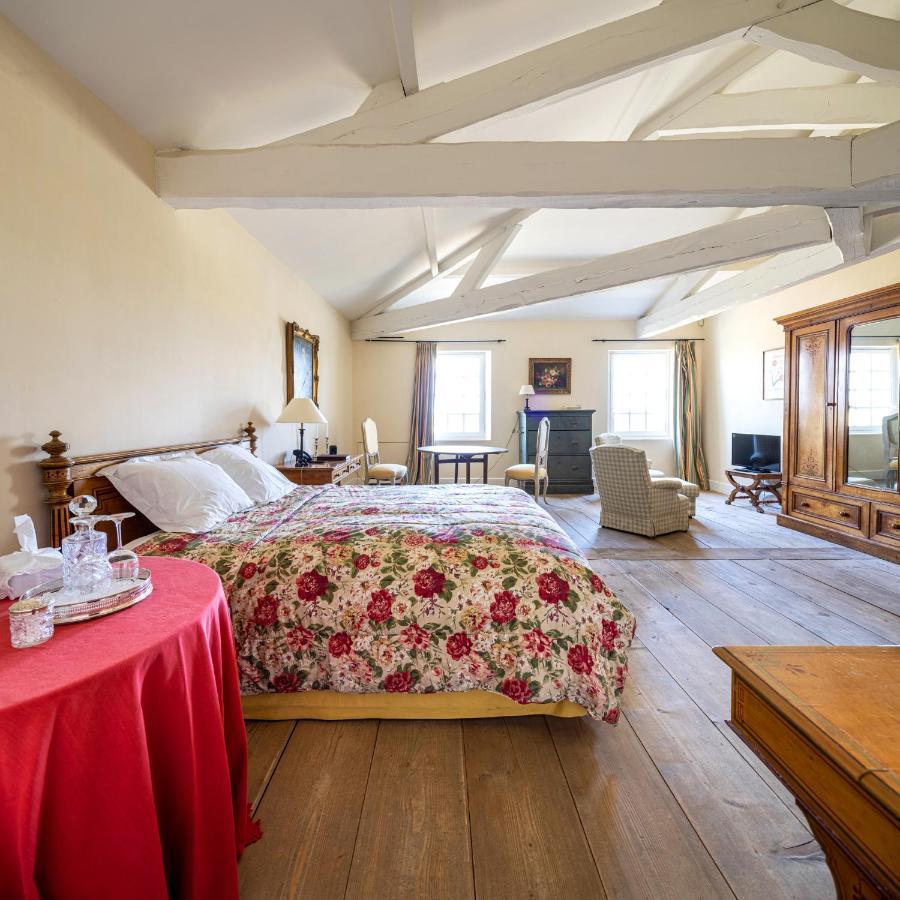 Chateau Du Tertre Arsac Esterno foto