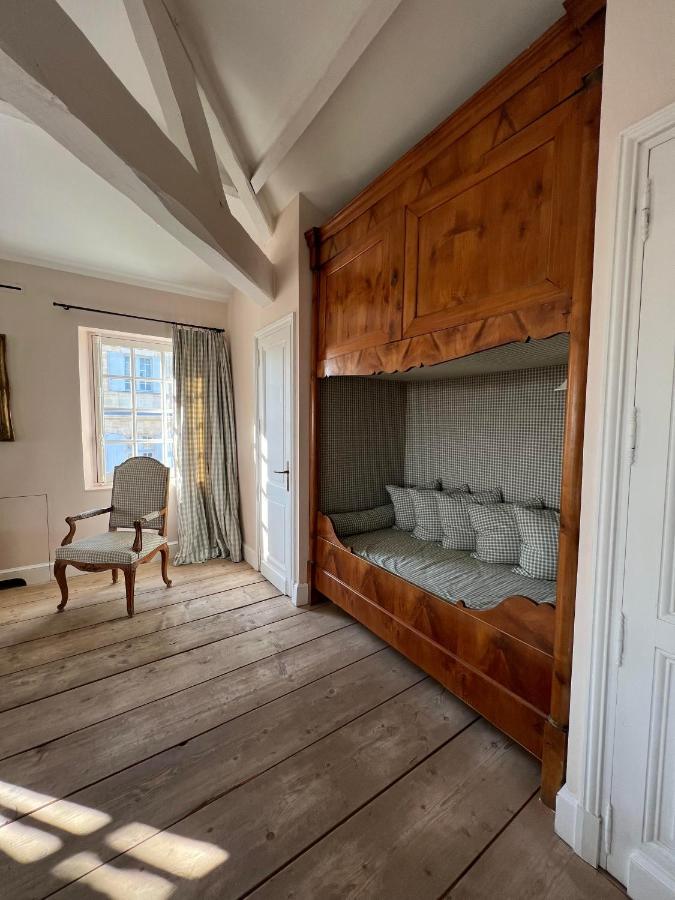 Chateau Du Tertre Arsac Esterno foto