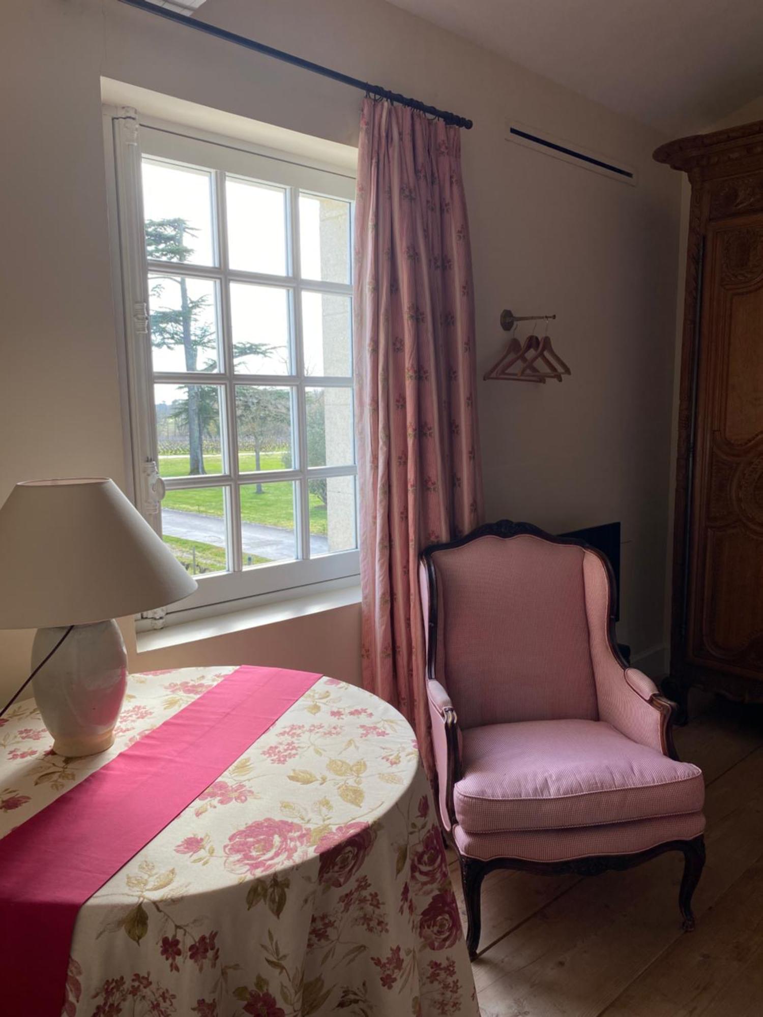 Chateau Du Tertre Arsac Esterno foto