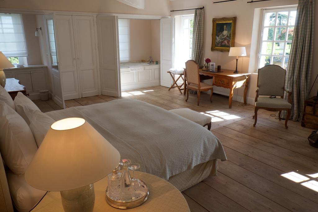 Chateau Du Tertre Arsac Esterno foto